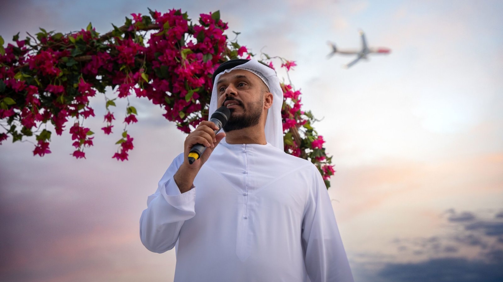 Experience Abu Dhabi