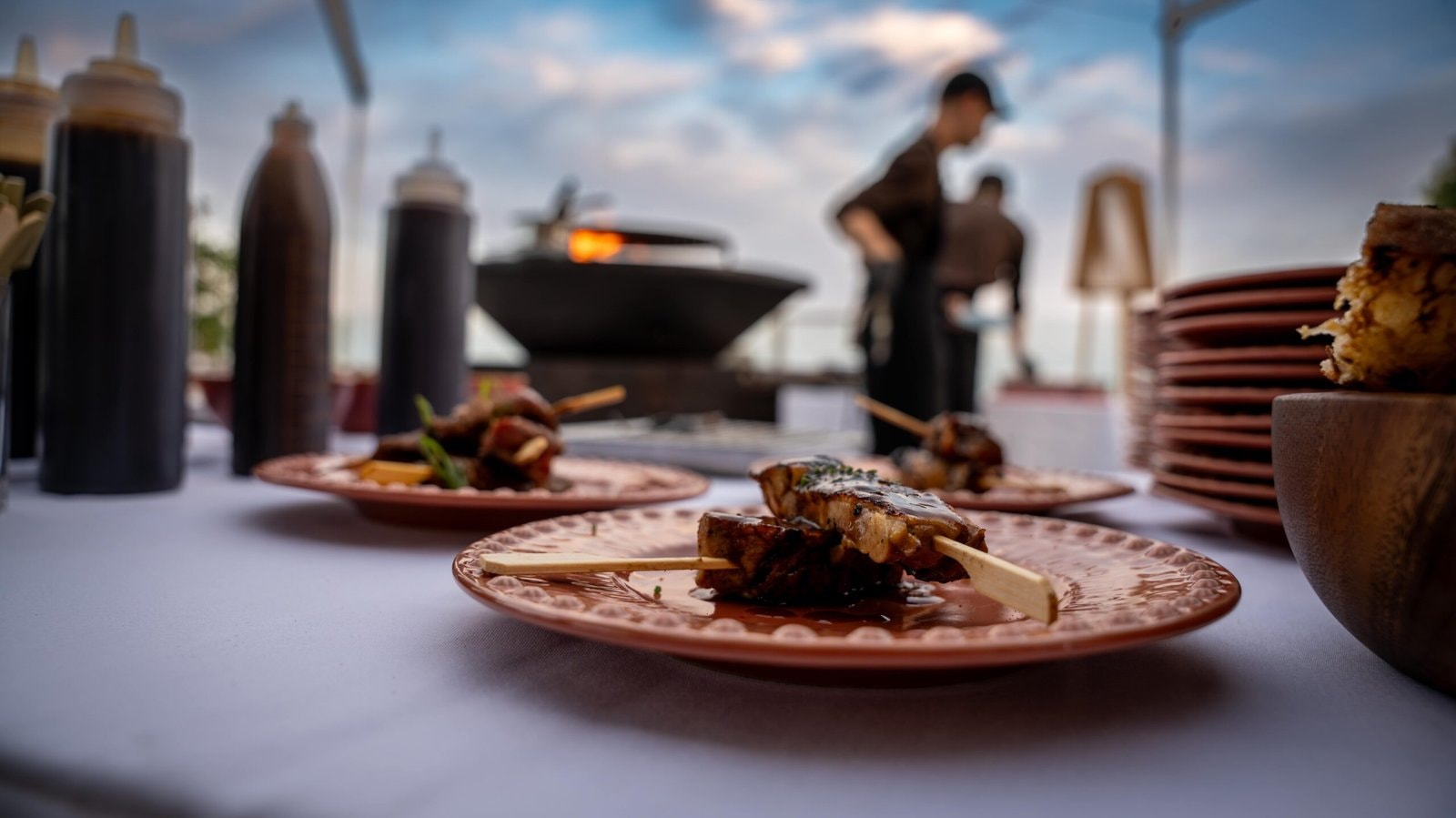 Experience Abu Dhabi