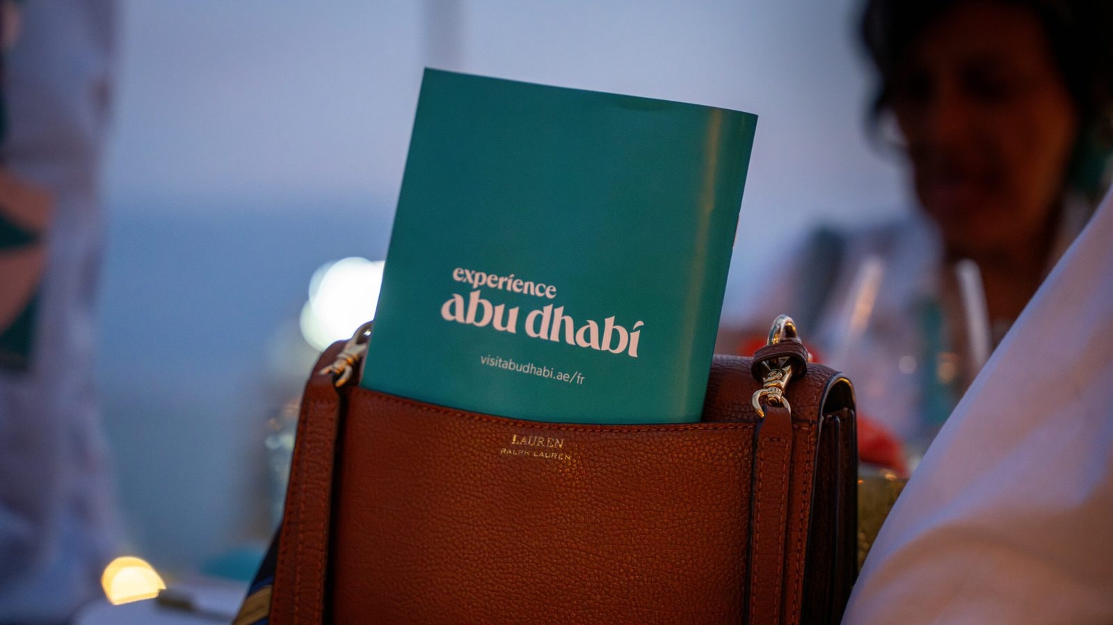 Experience Abu Dhabi