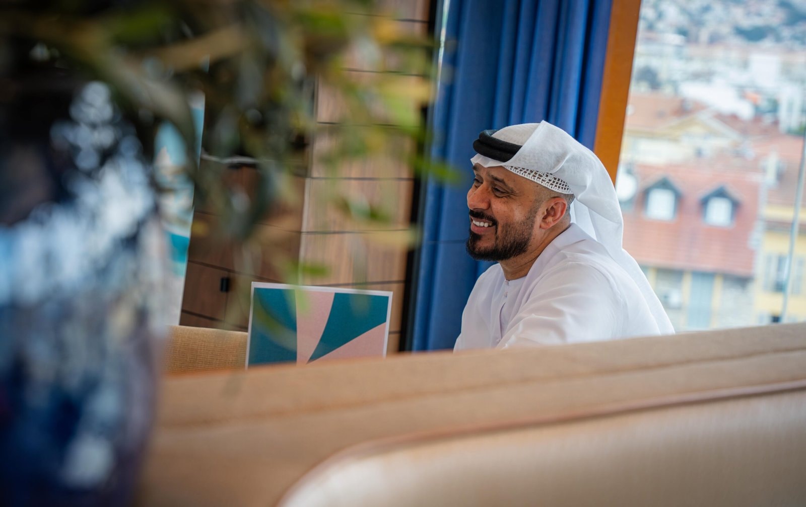 Experience Abu Dhabi