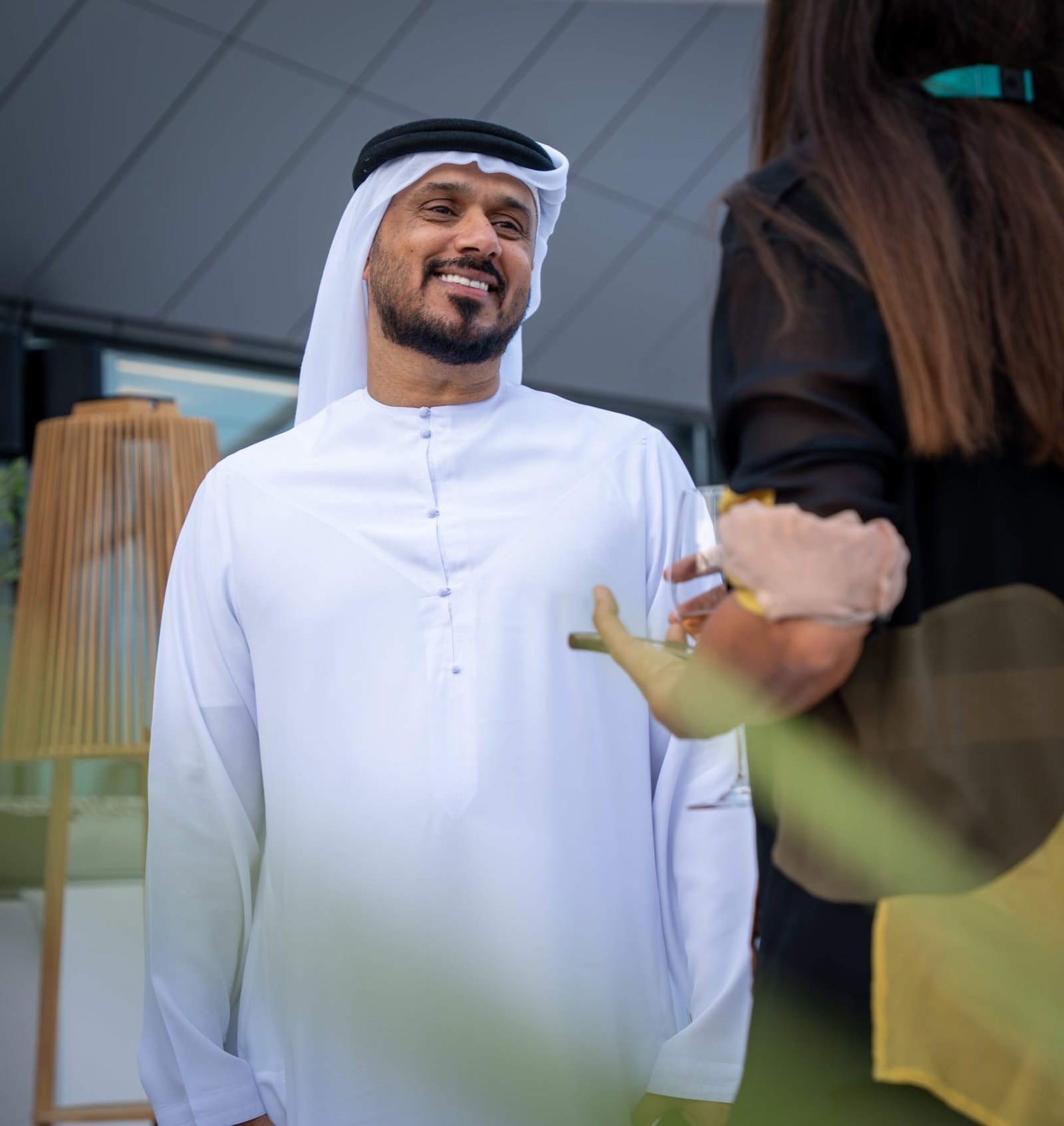 Experience Abu Dhabi