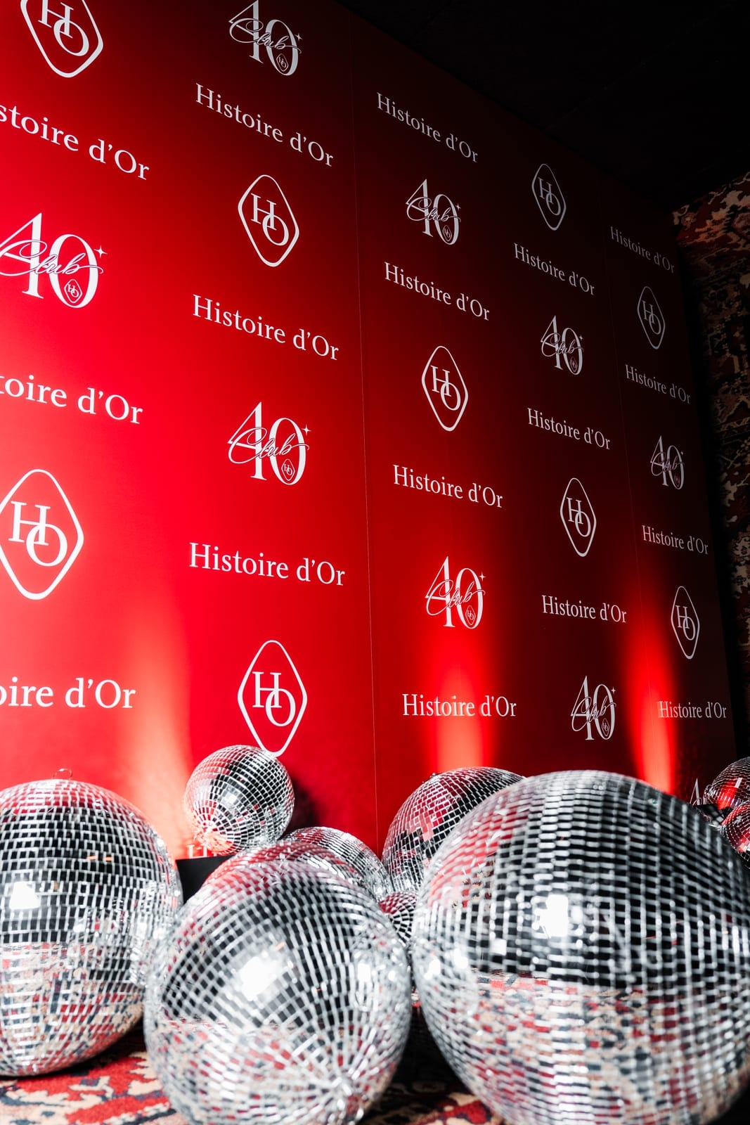 Histoire d'Or