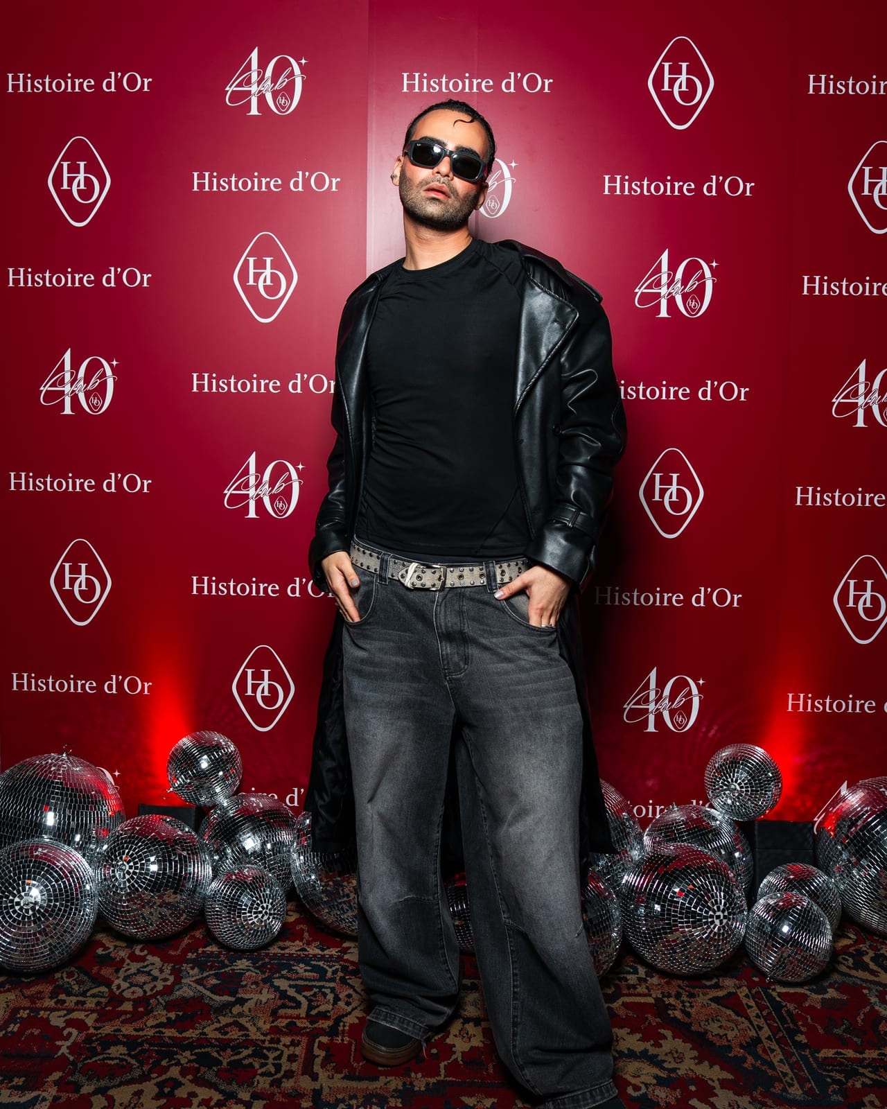 Histoire d'Or