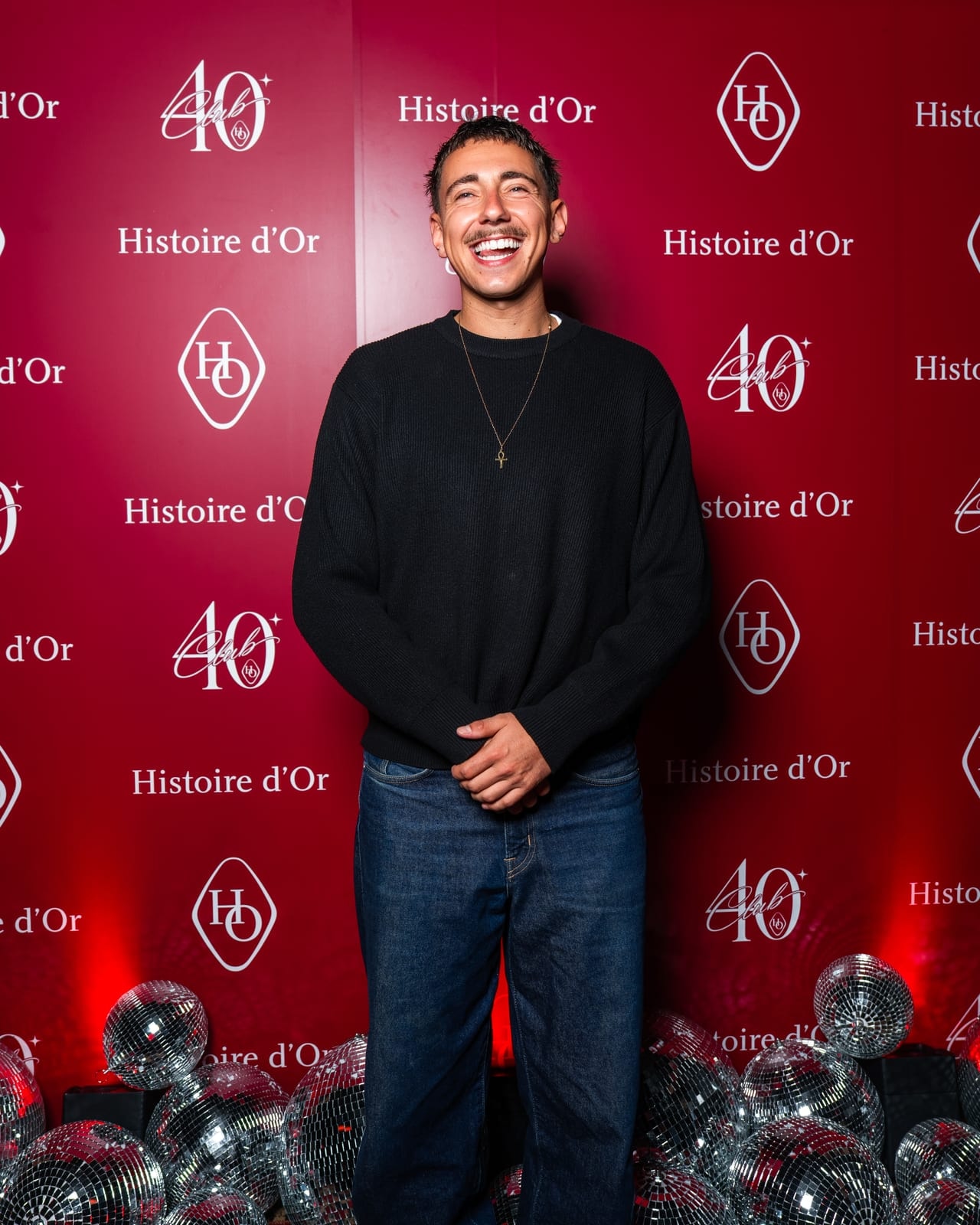 Histoire d'Or