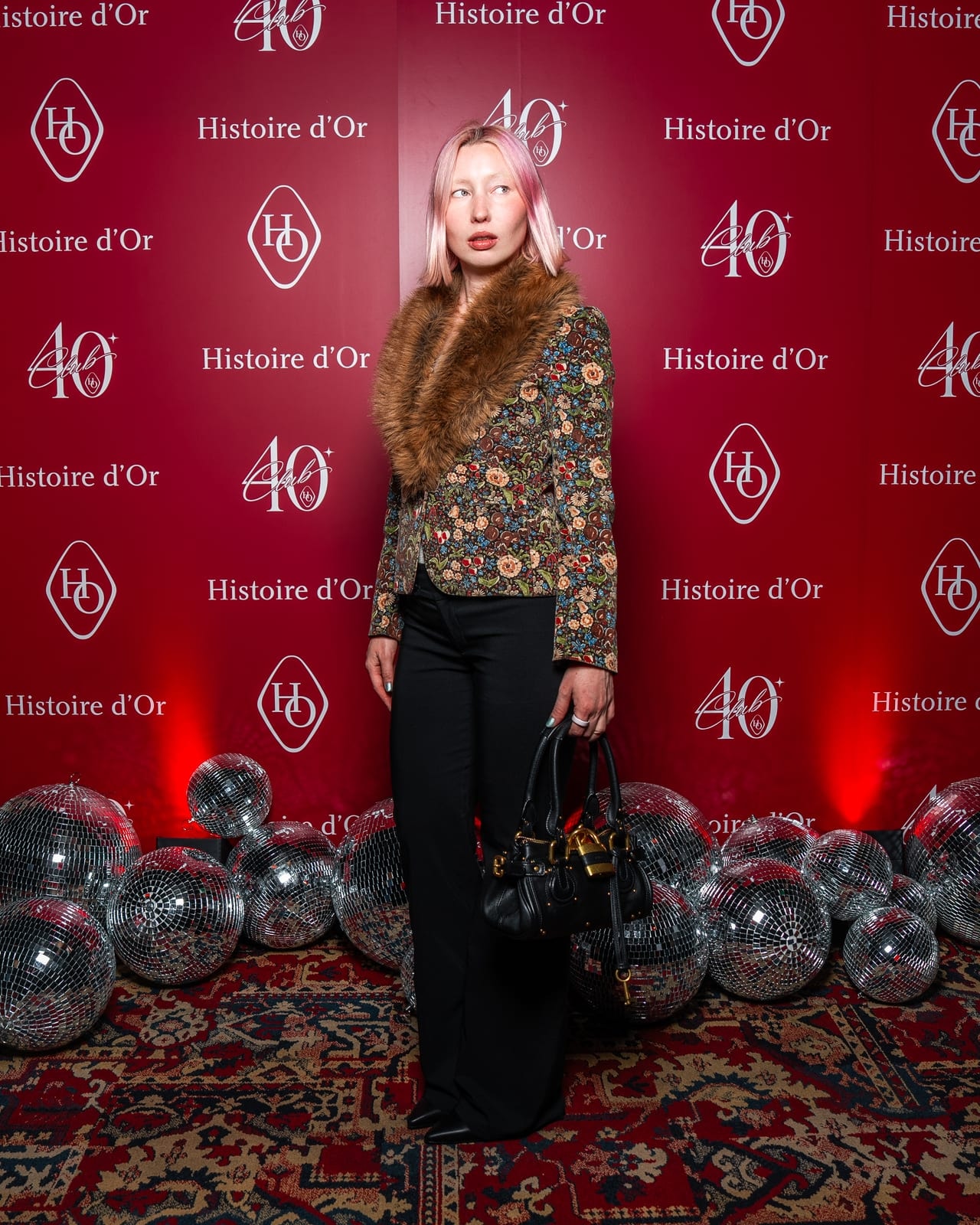 Histoire d'Or