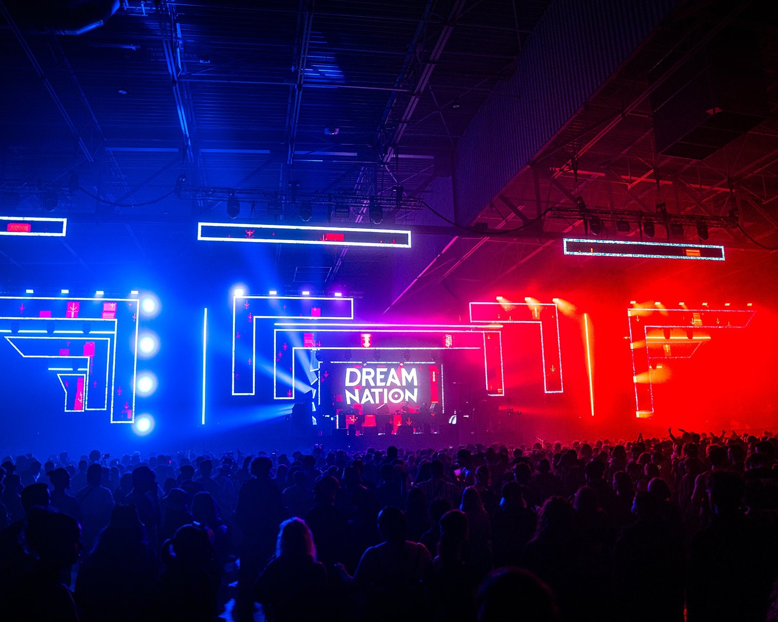 Dreamnation