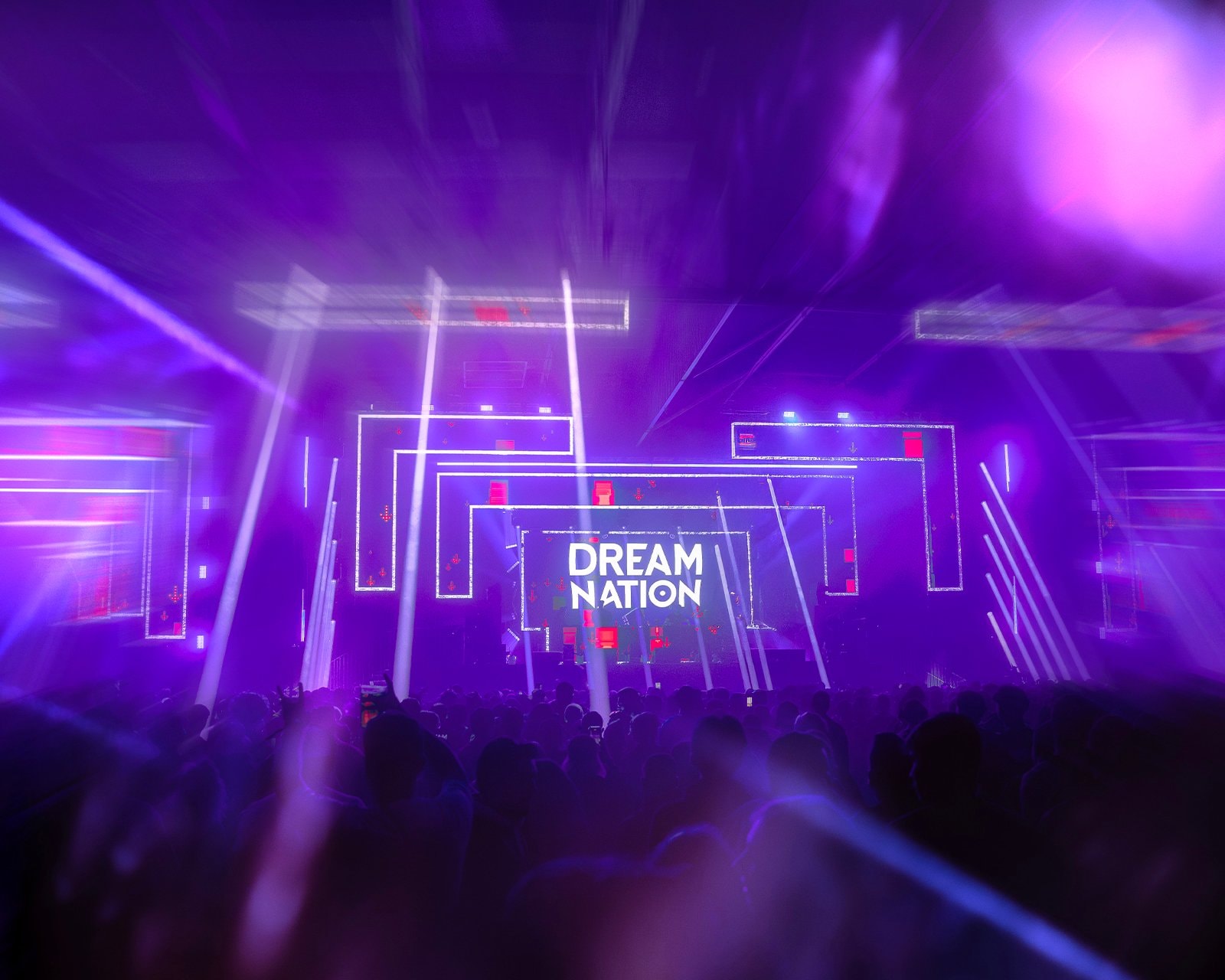 Dreamnation