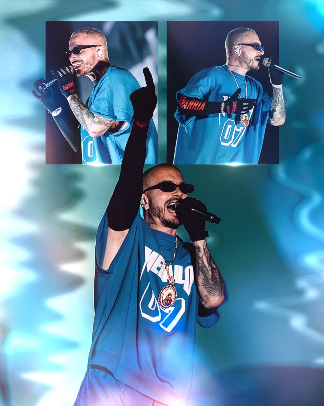 J Balvin