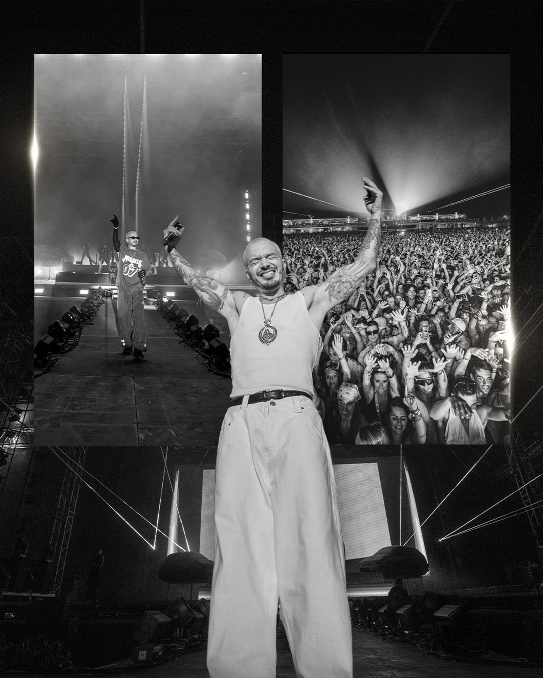 J Balvin