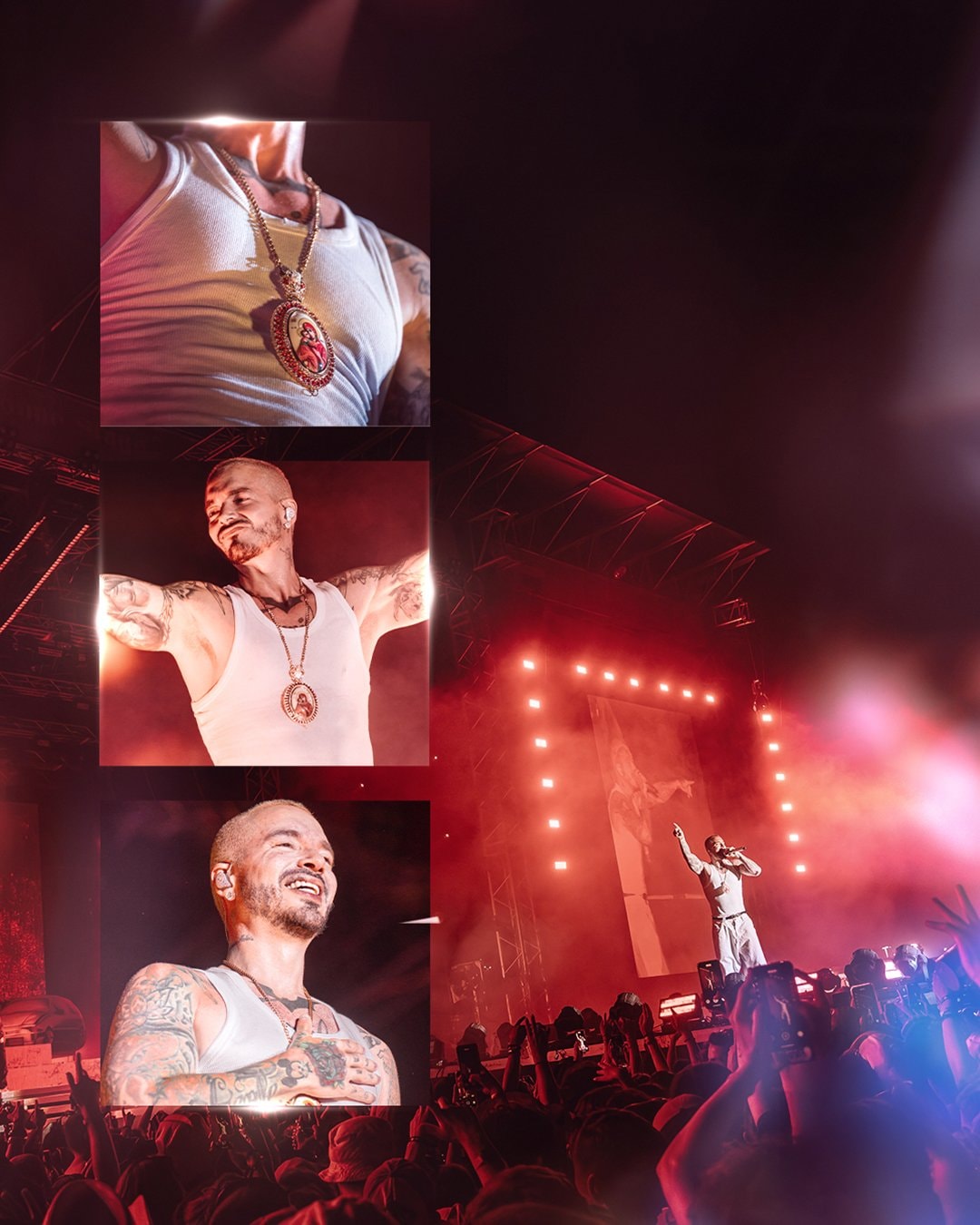 J Balvin