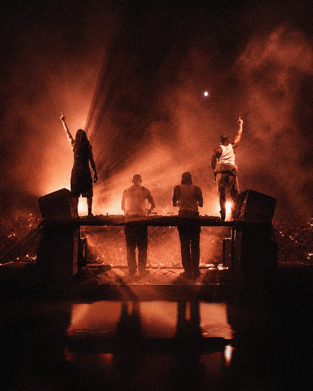 Major Lazer