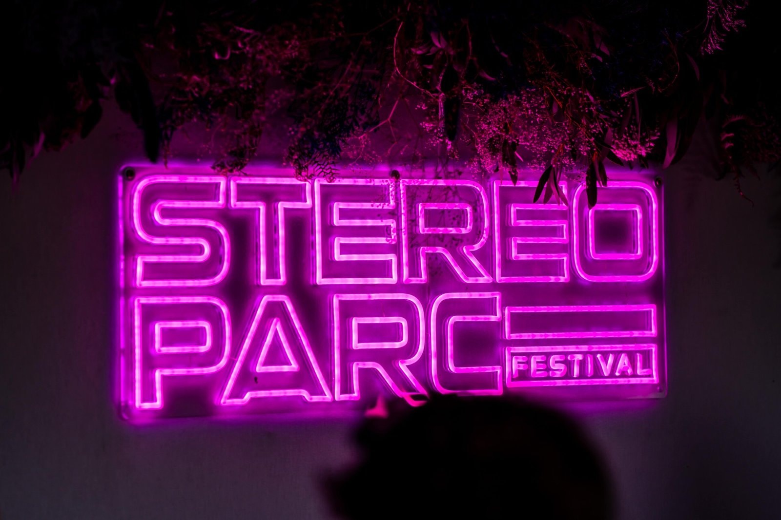 Stereoparc