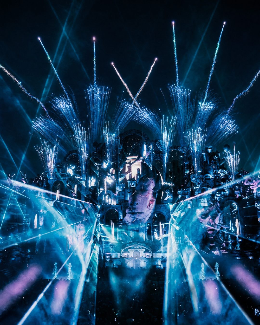 Tomorrowland