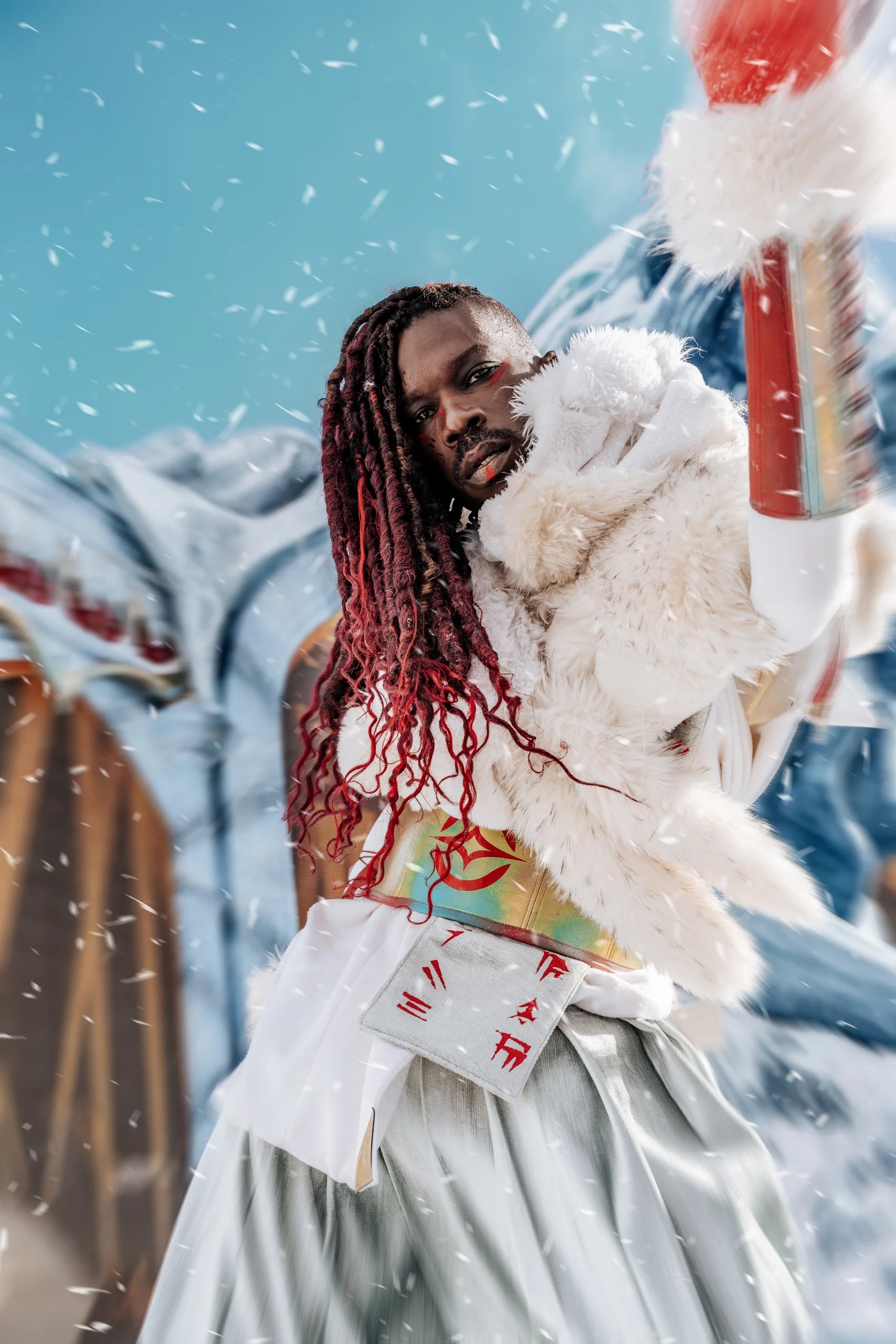 Tomorrowland Winter