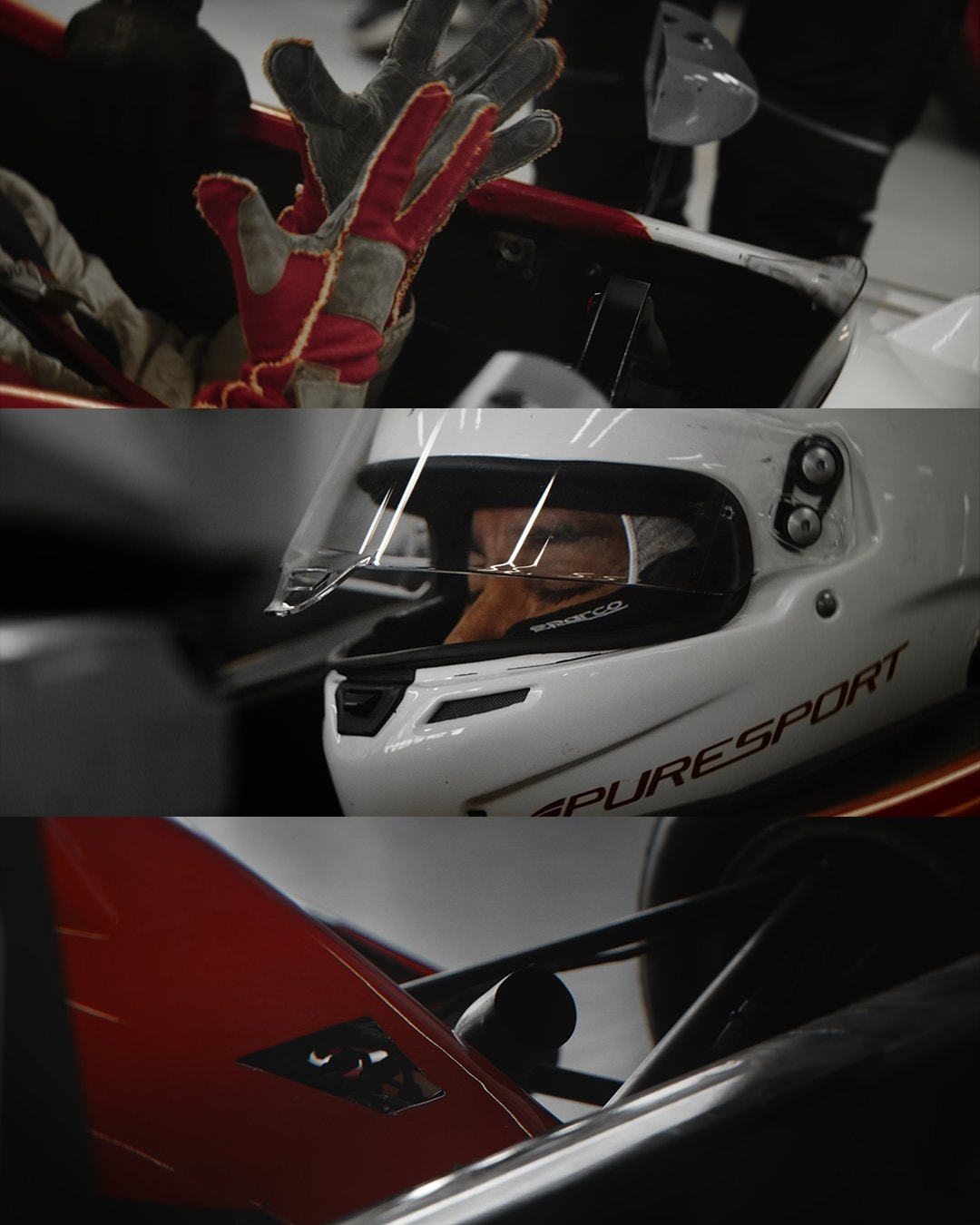 Monza x Wizards