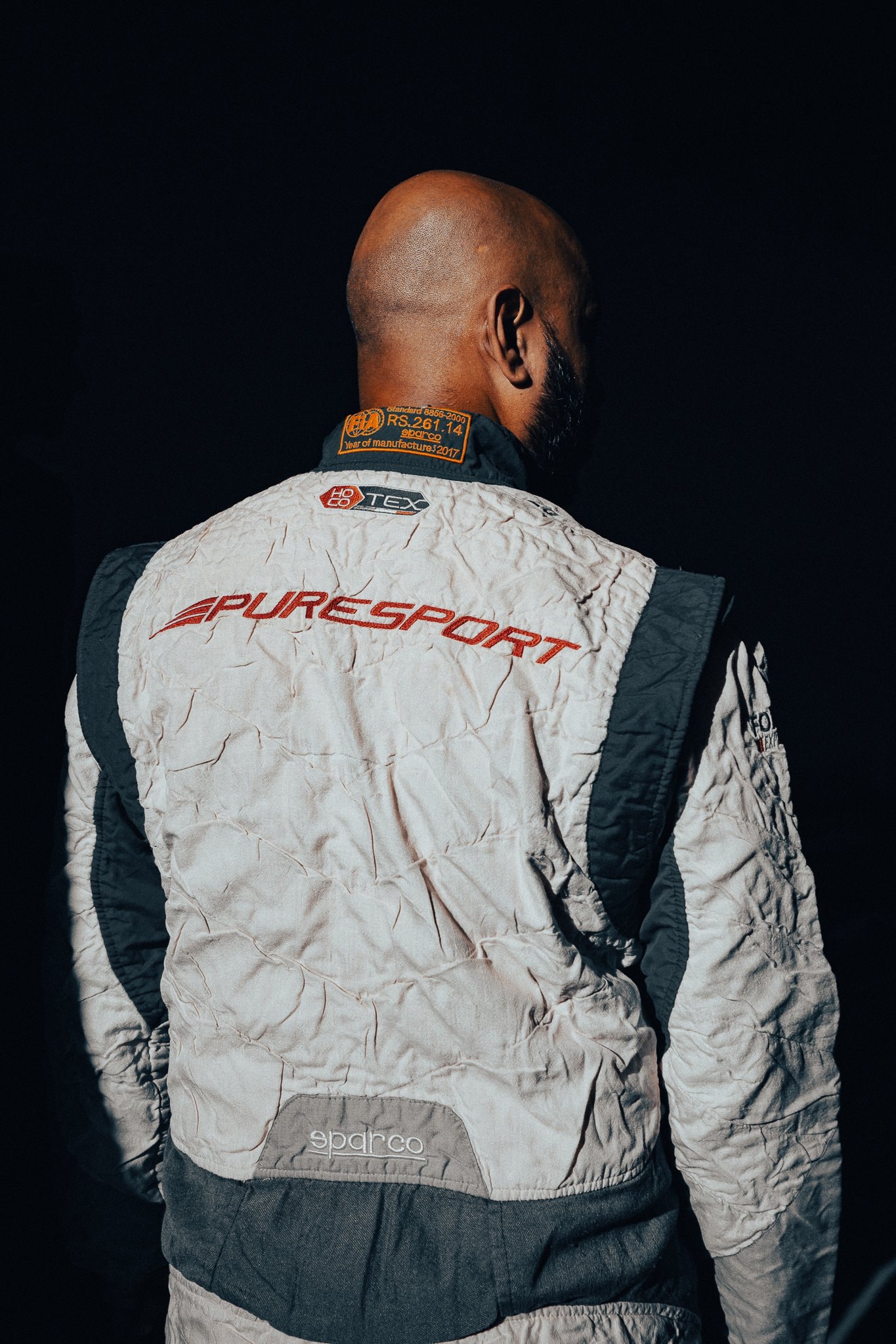 Monza x Wizards