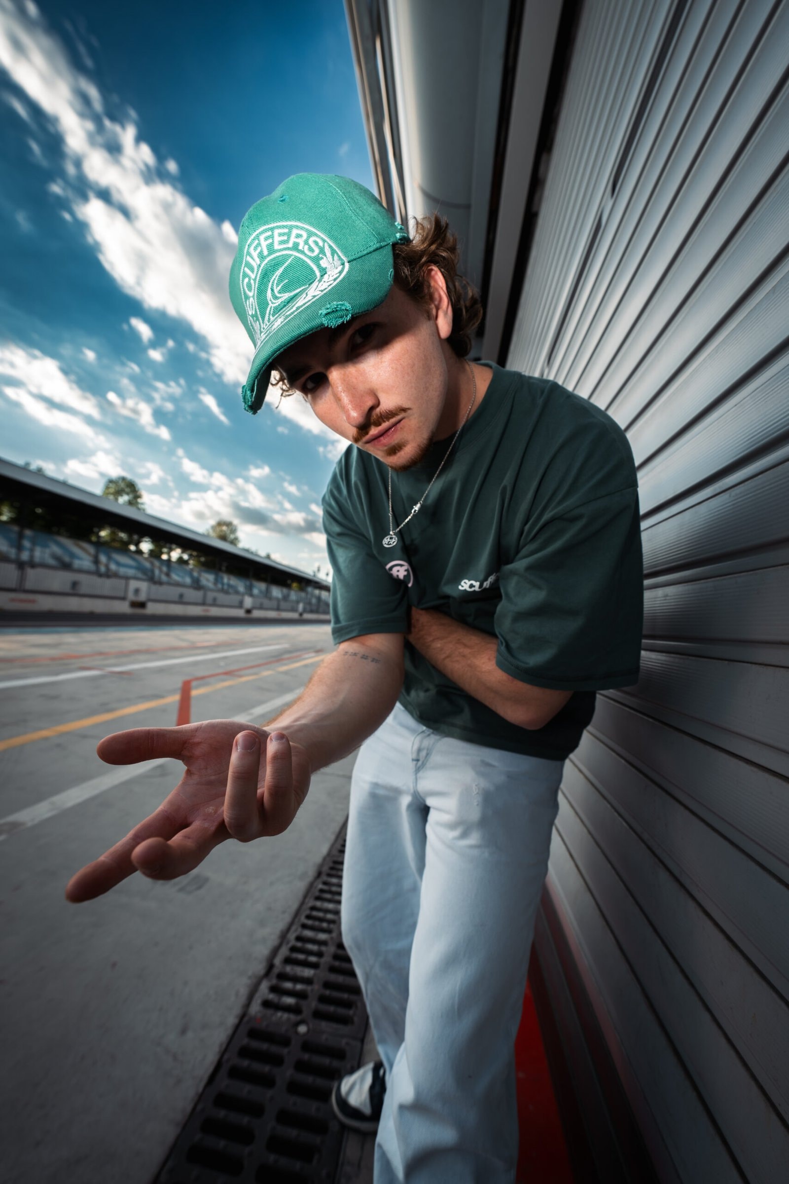 Monza