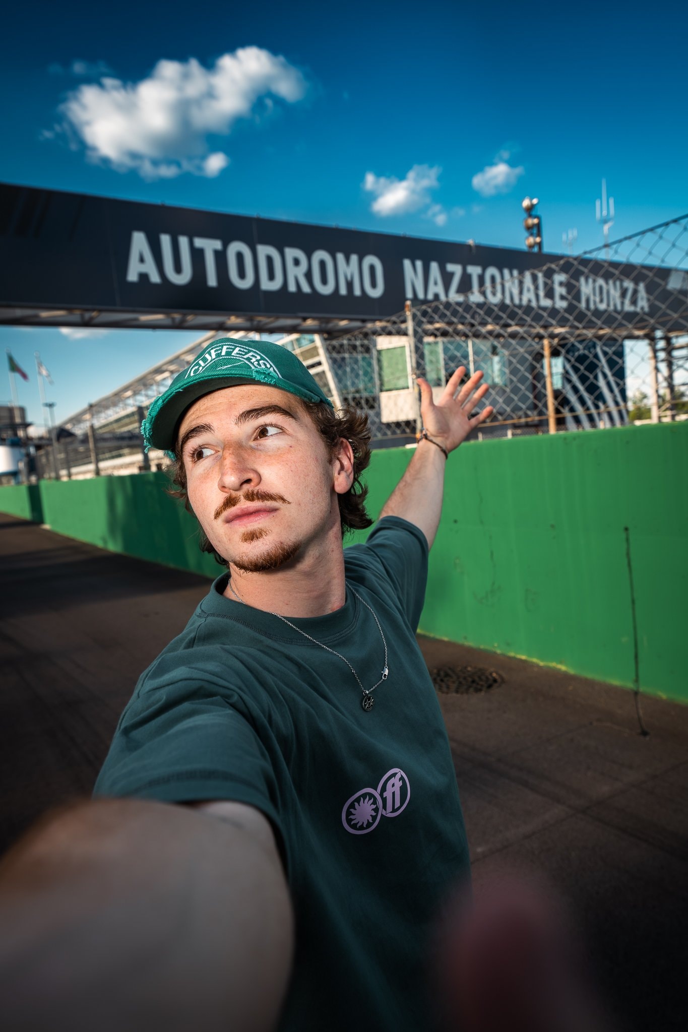 Monza