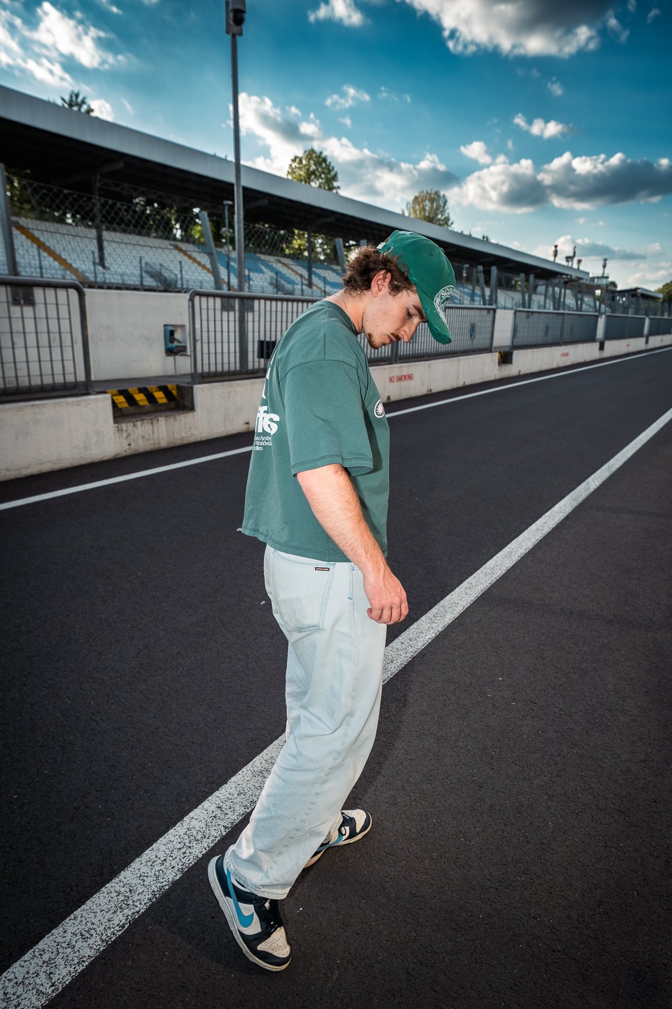 Monza