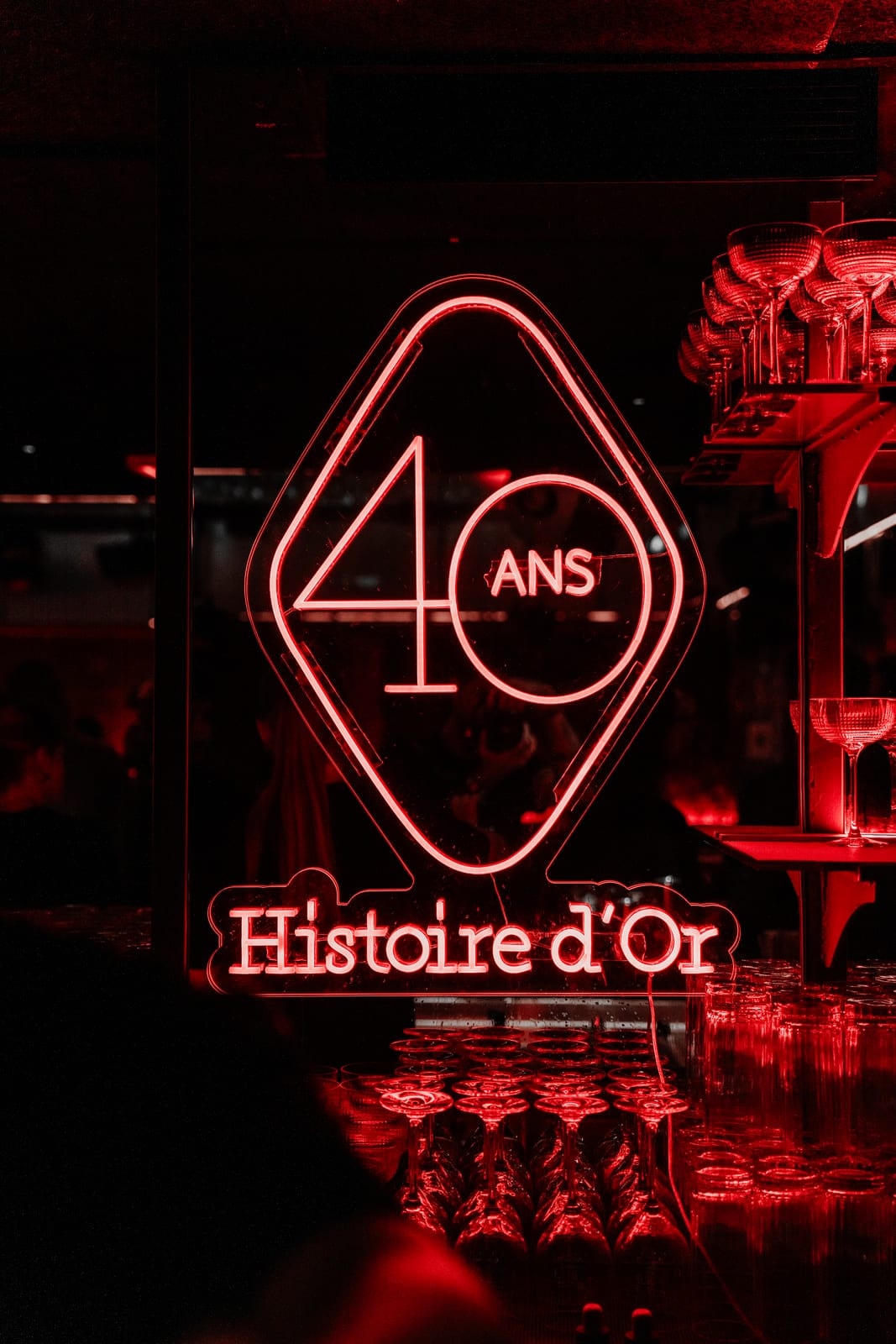 Histoire d'Or