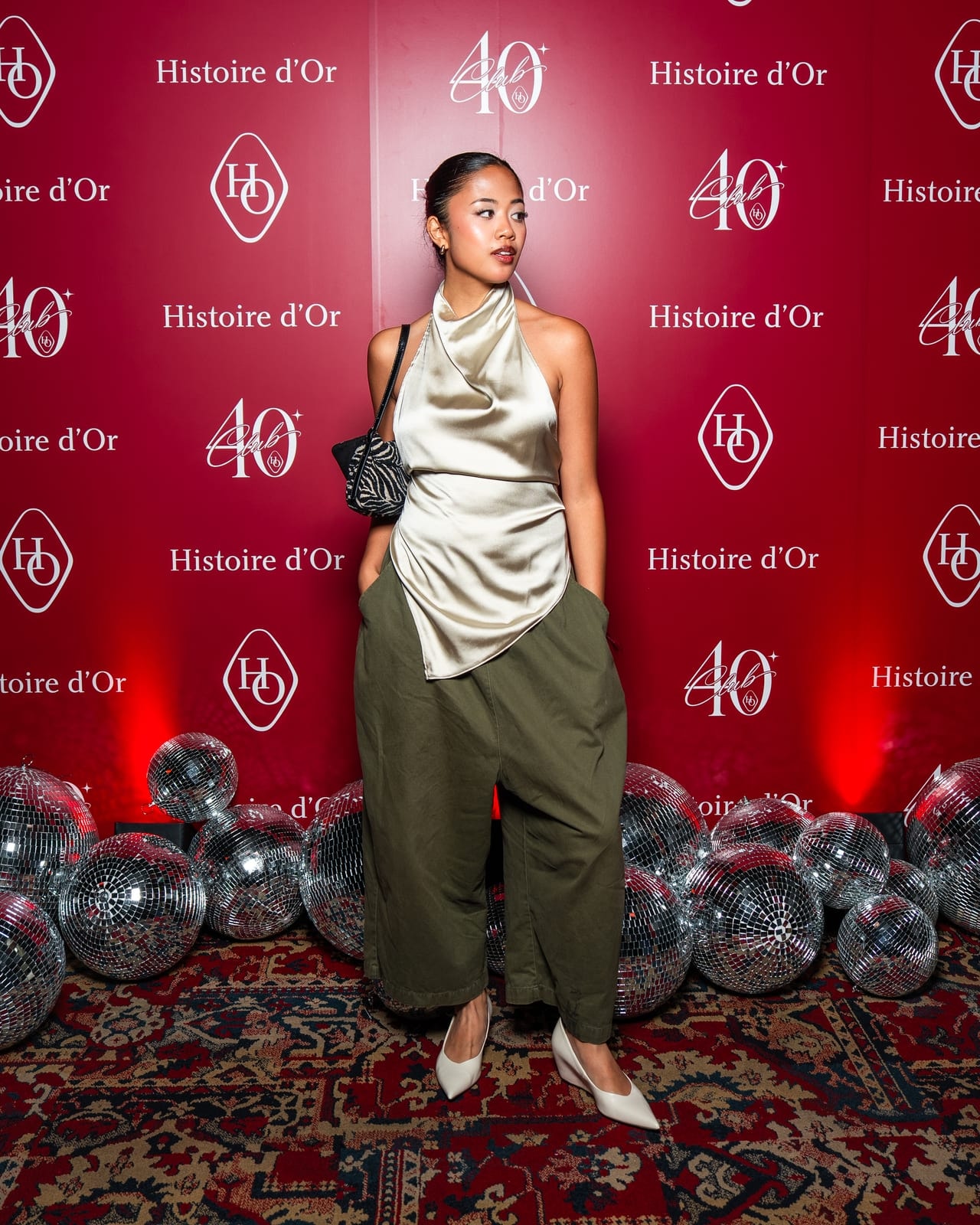 Histoire d'Or