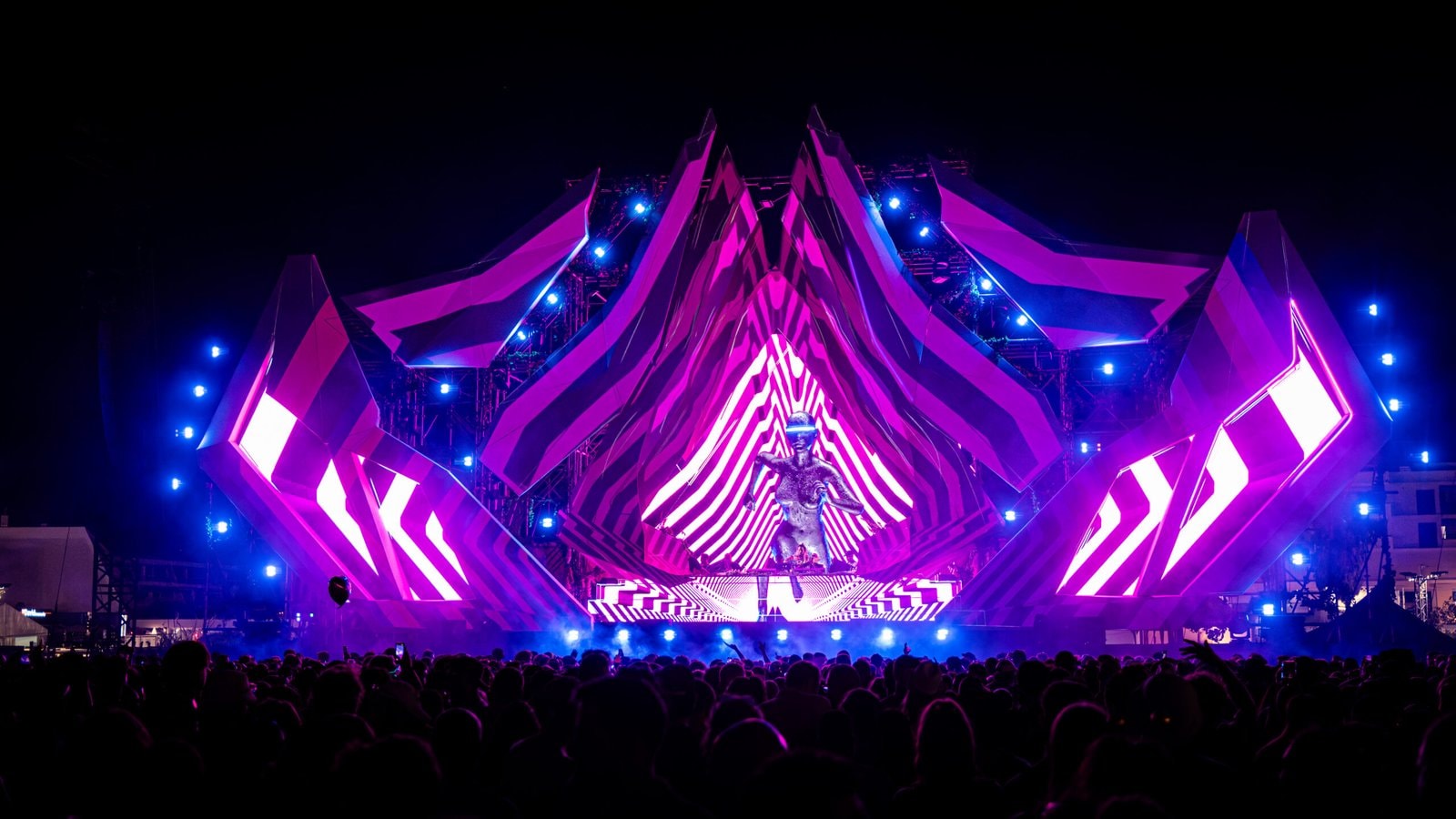 Delta Festival