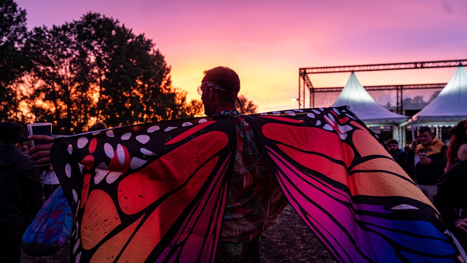 Delta Festival