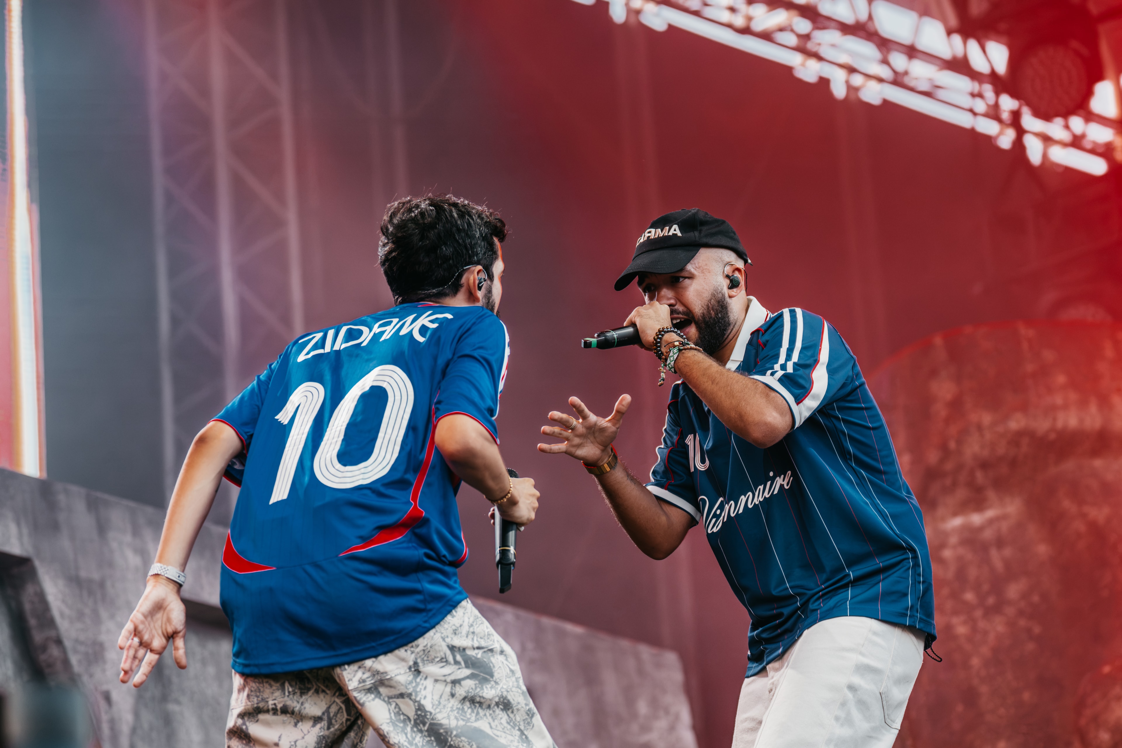 Garorock