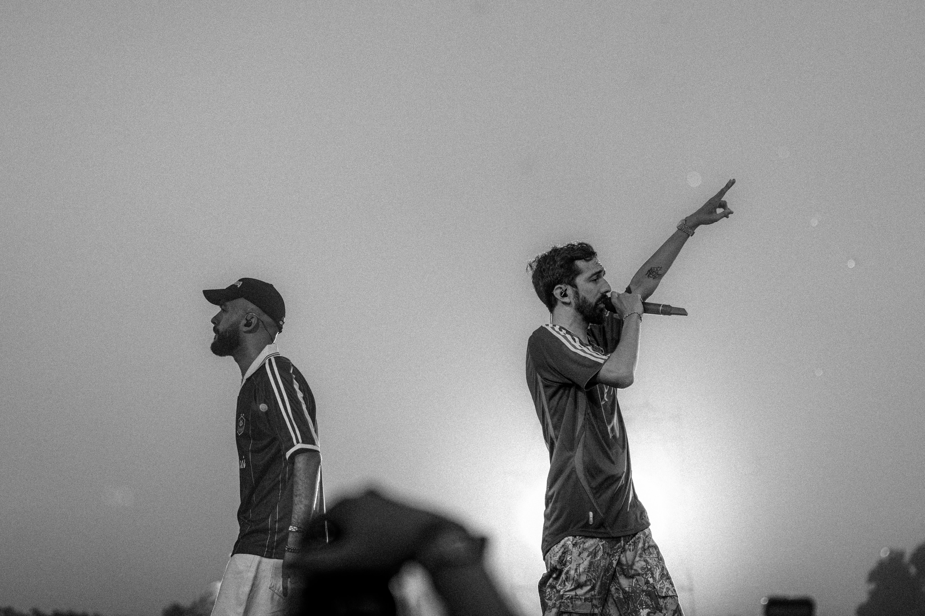 Garorock