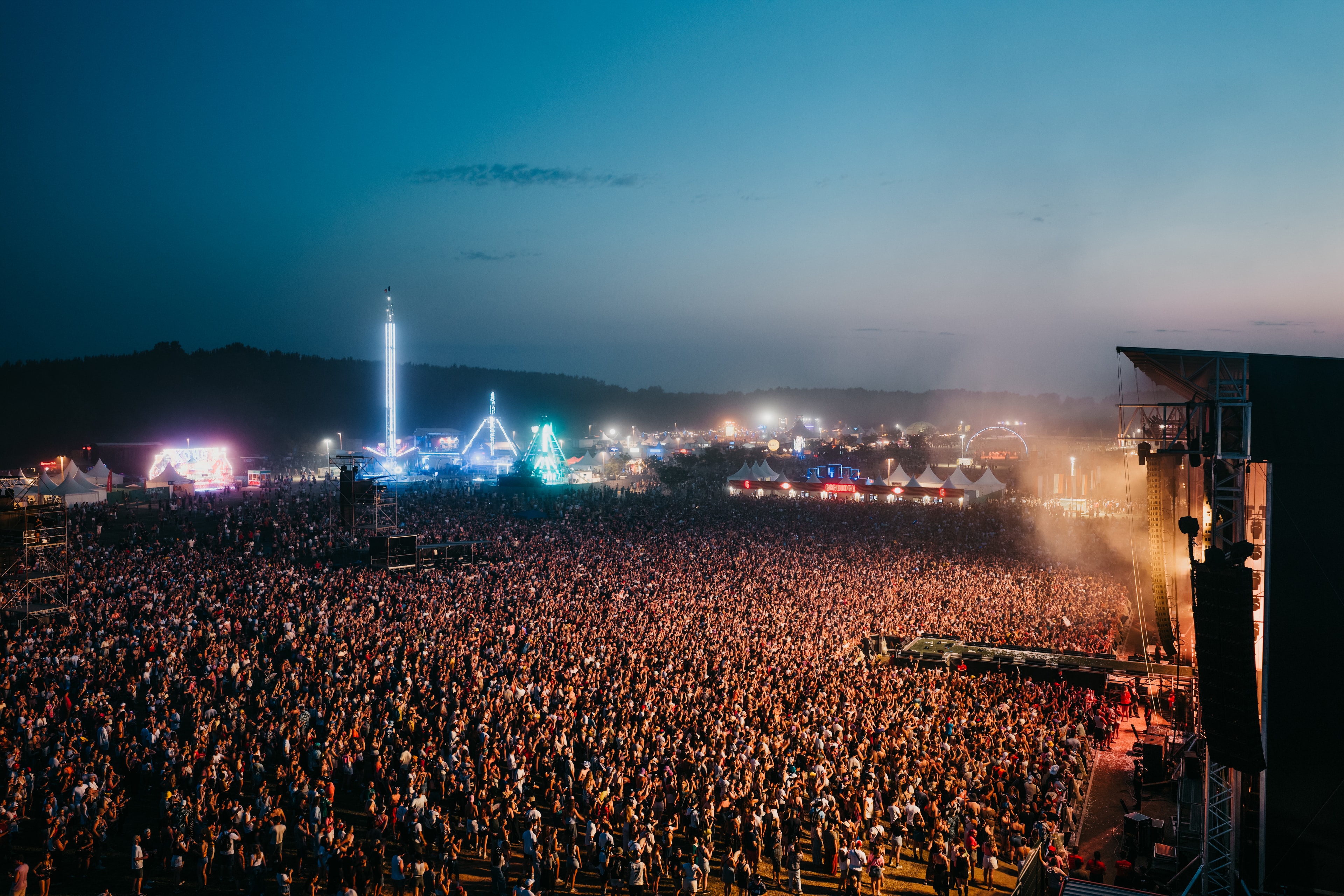 Garorock