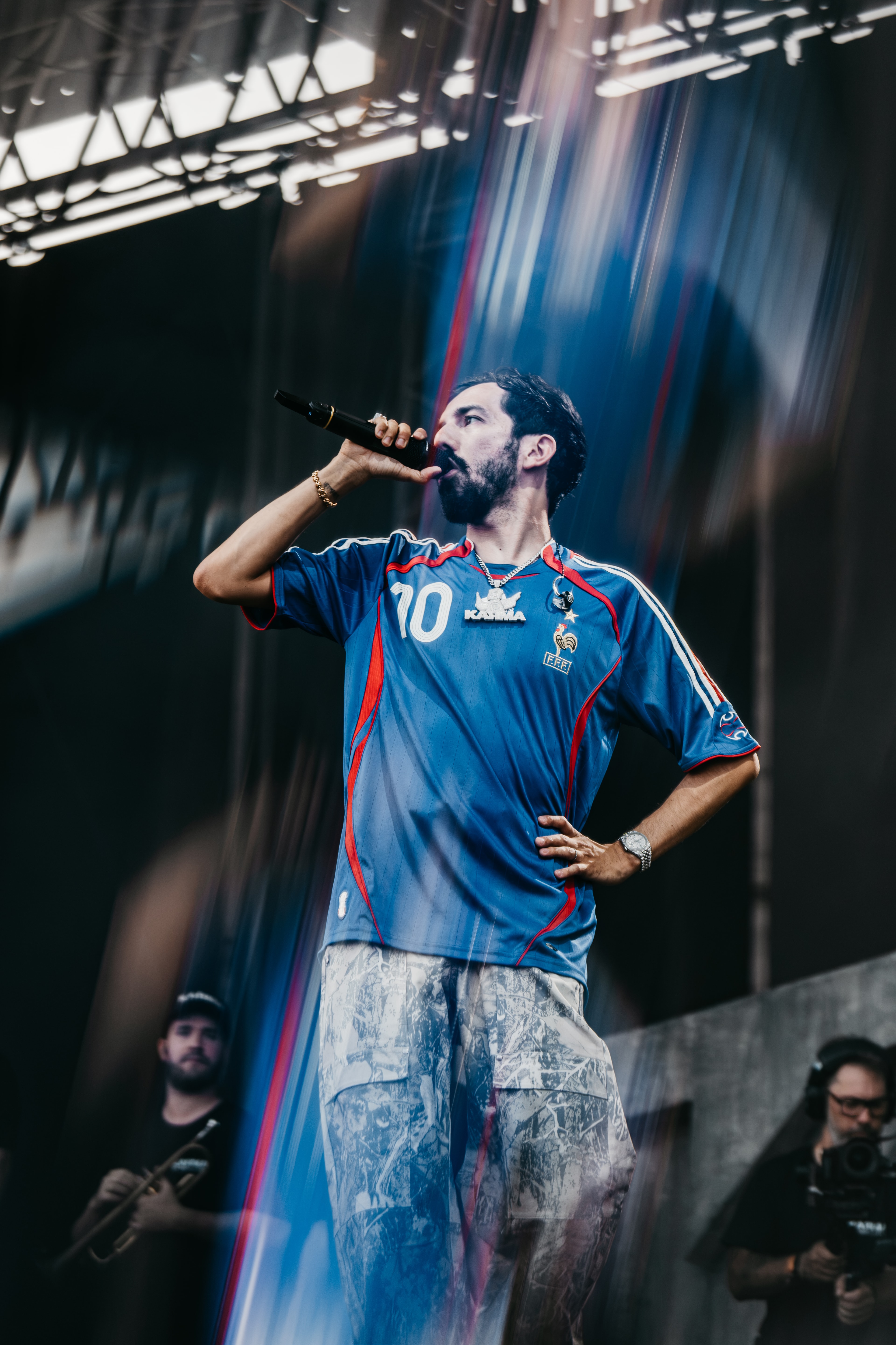 Garorock