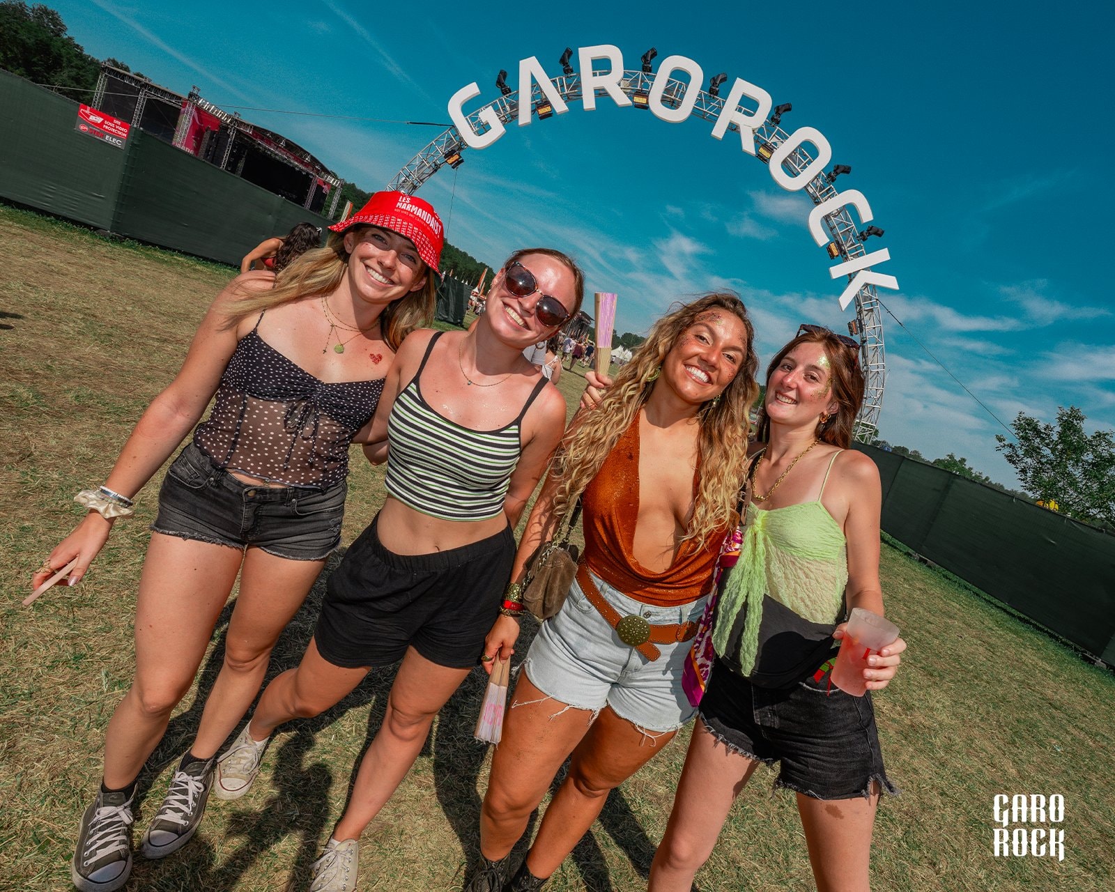 Garorock
