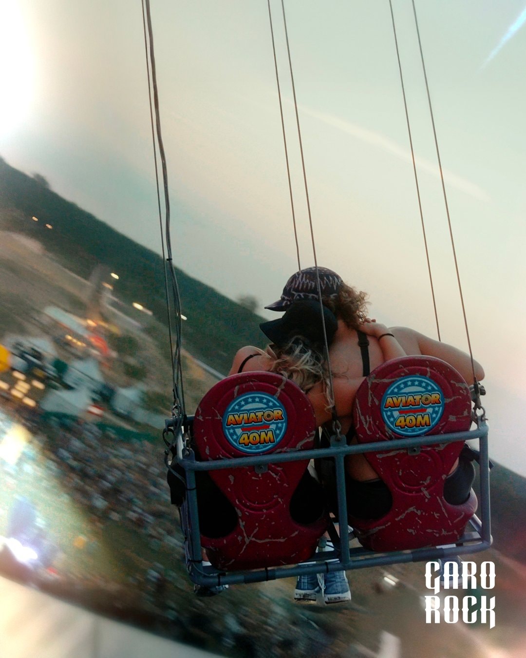 Garorock