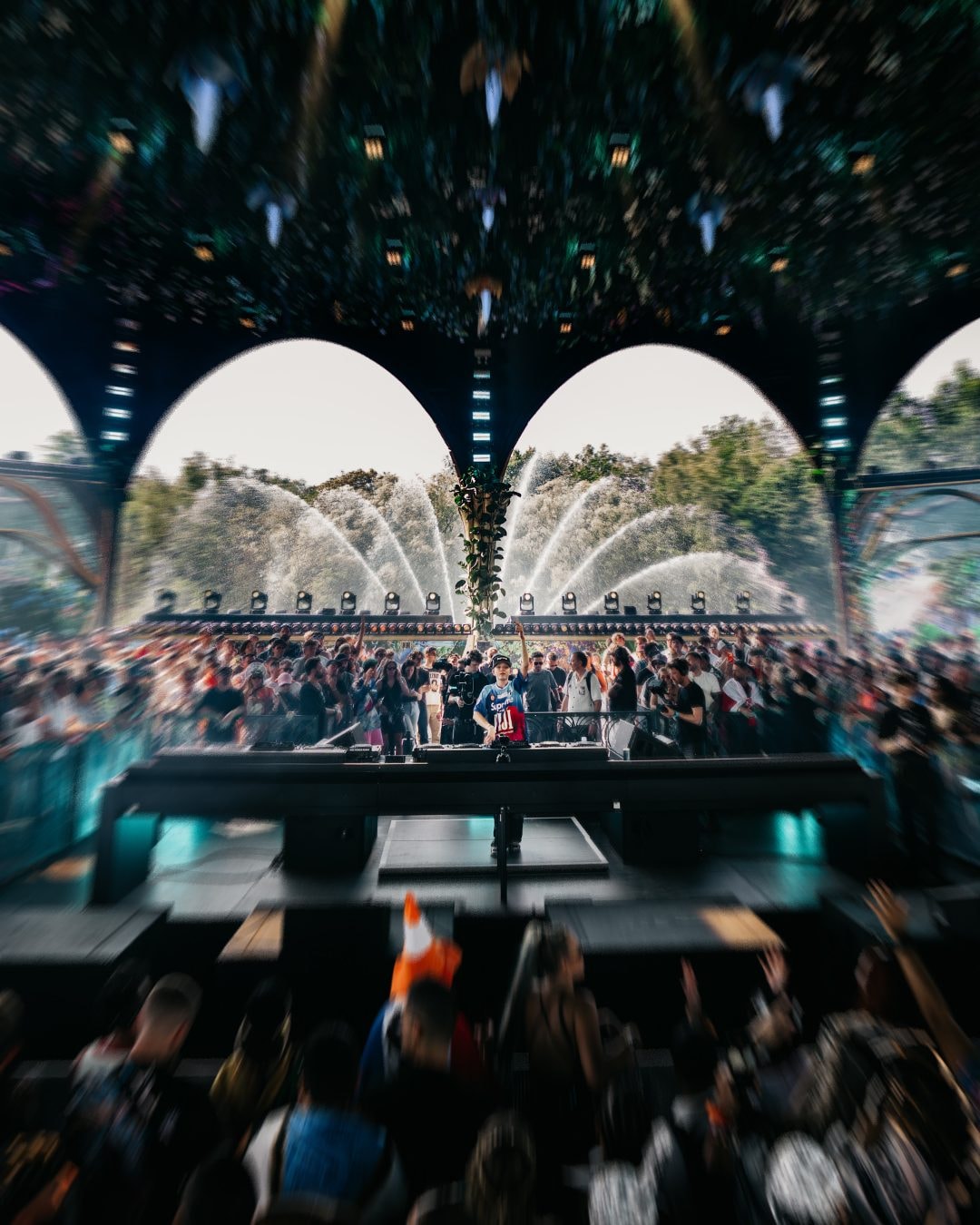 Tomorrowland