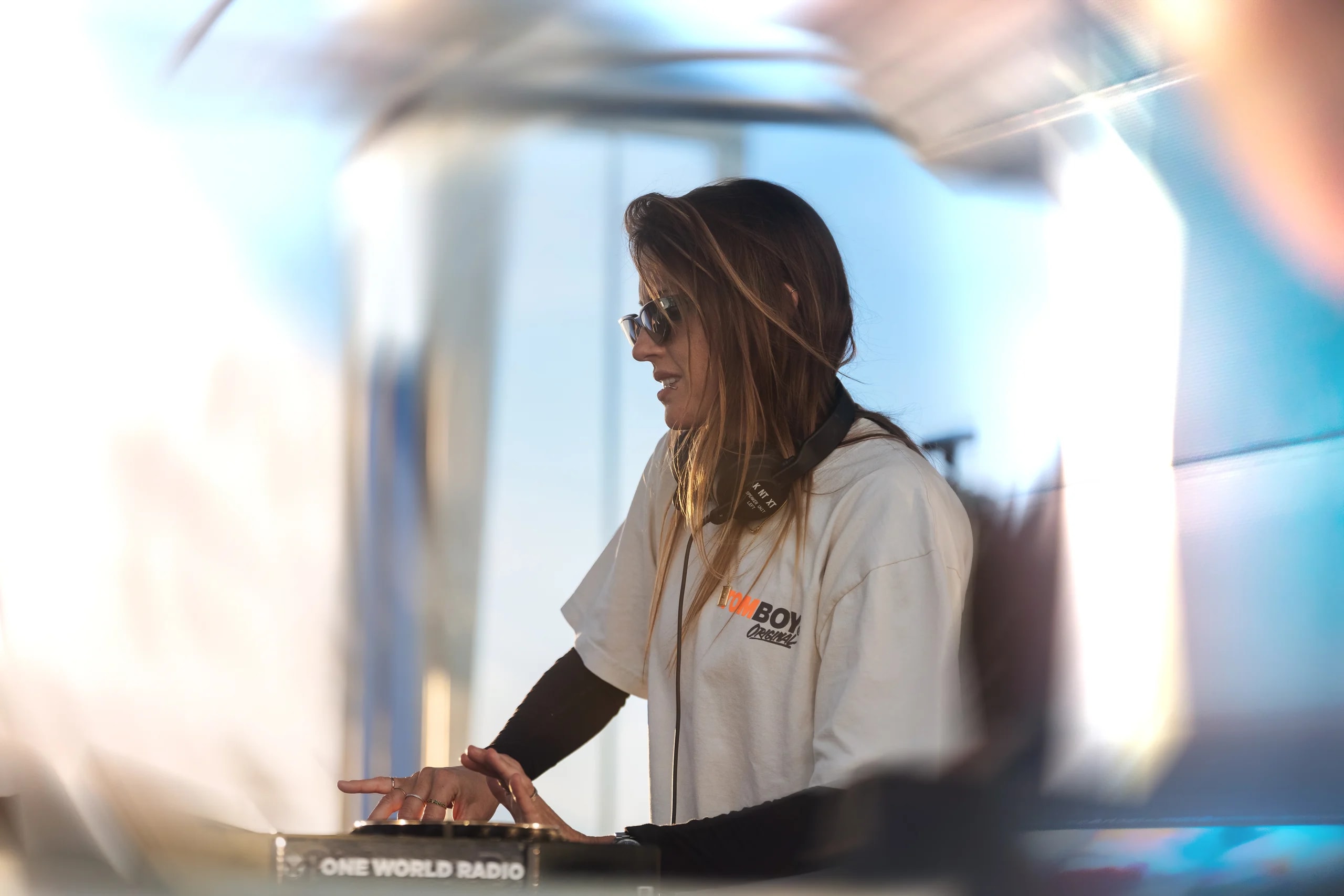 Tomorrowland Winter, Les artistes