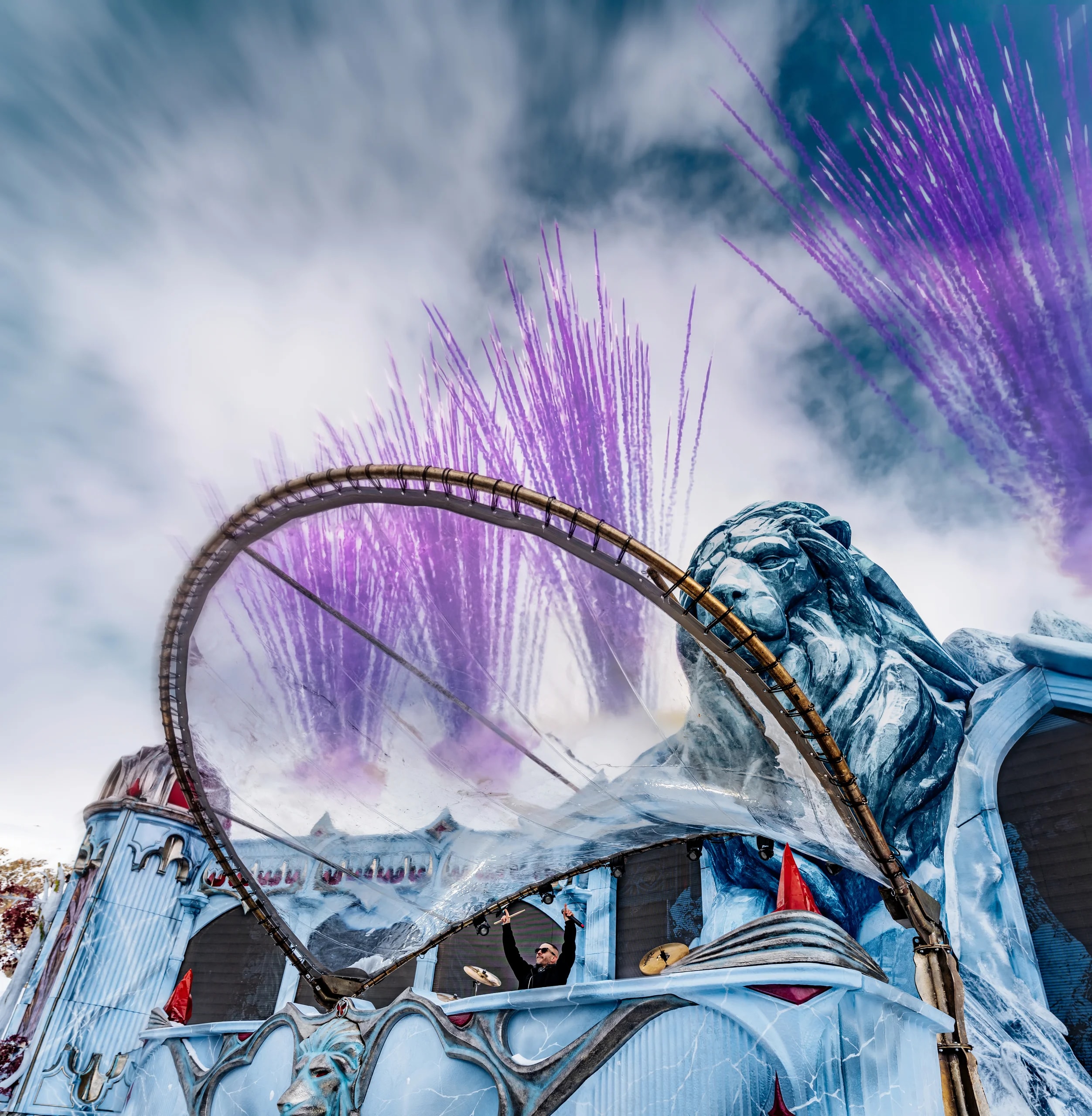 Tomorrowland Winter, Les artistes