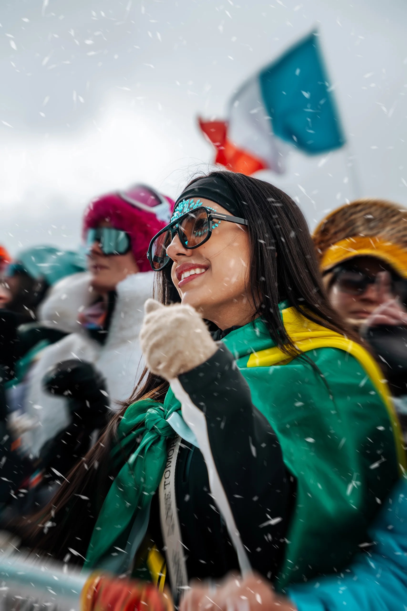 Tomorrowland Winter