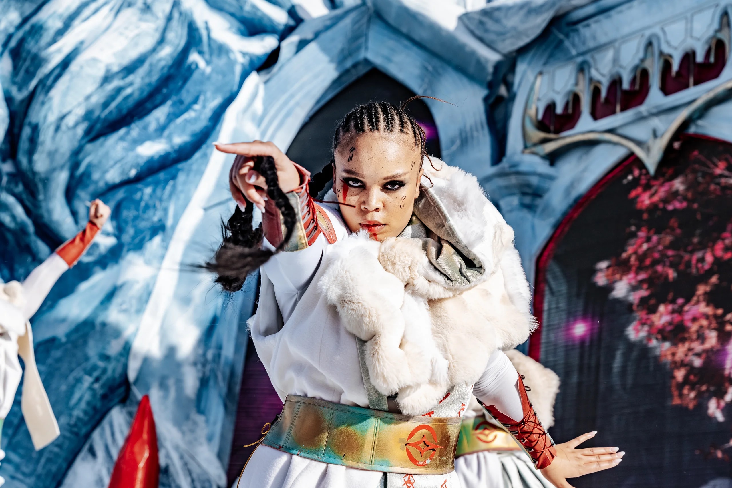Tomorrowland Winter